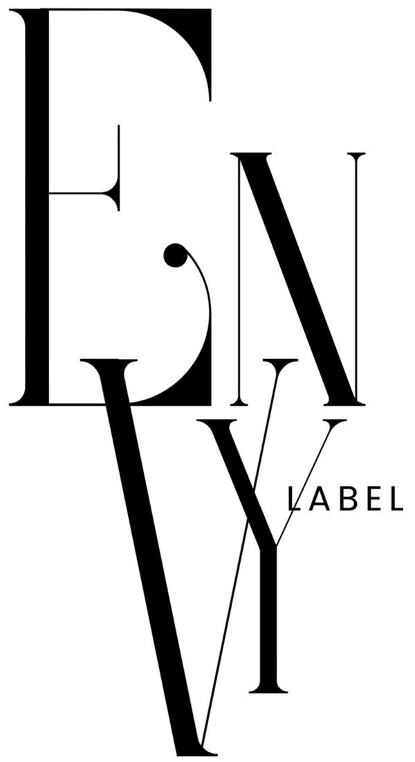 Envy Label