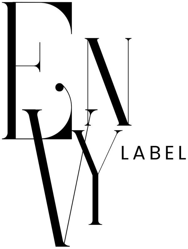 Envy Label